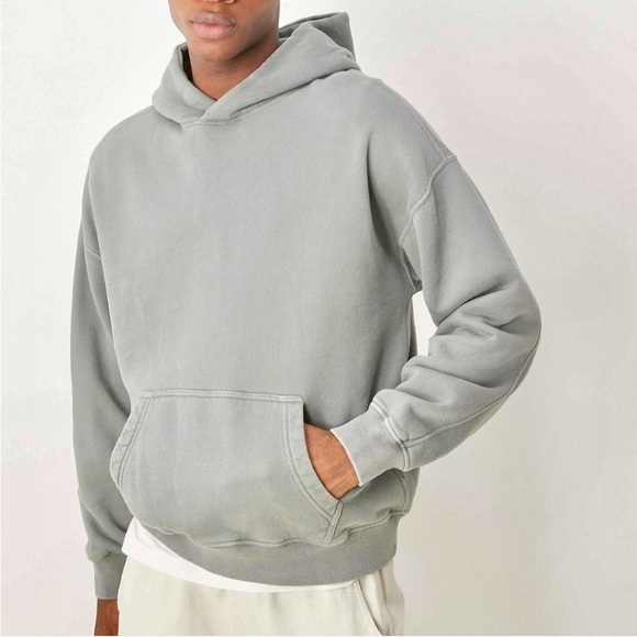 Abercrombie & Fitch Other - Abercrombie & Fitch Soft A&F Fleece
Relaxed Fit Men's L